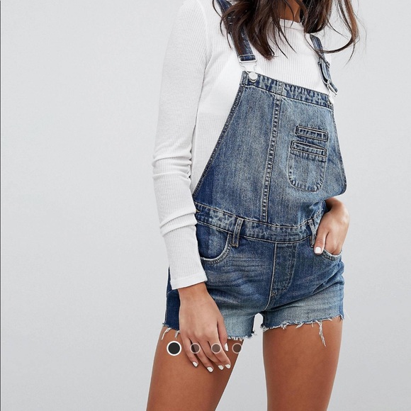 ASOS OVERALLS! - Picture 1 of 7
